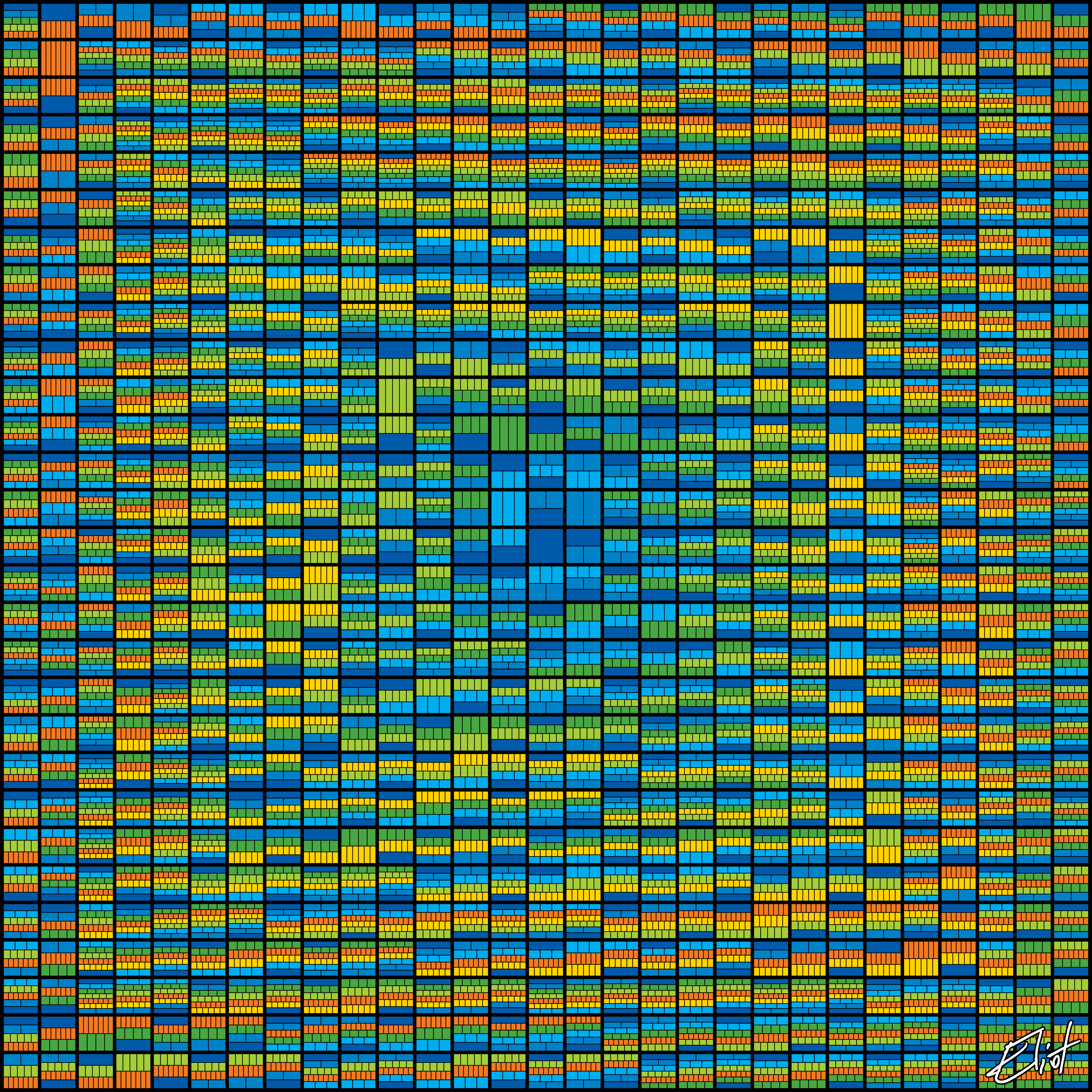 29X29-RGB-841-RPN-15pt