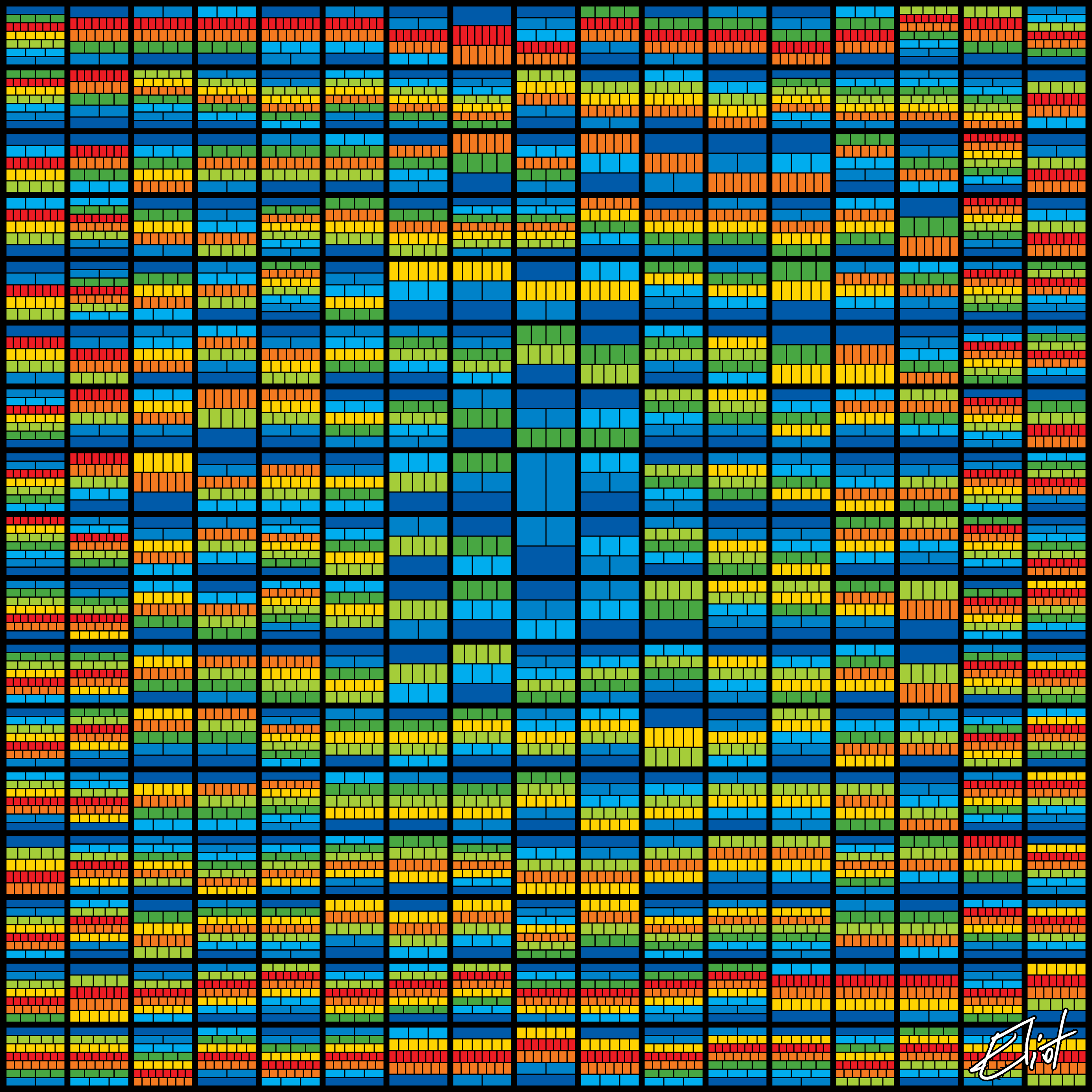 17X17-RGB-289-RPN-AF-2x